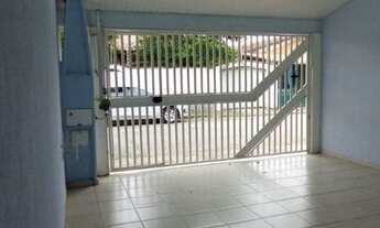 Imagem 2: SãO JOSé DOS CAMPOS - Casa Padrão - Jardim das Indústrias