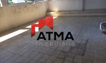 Imagem 2: Rio de Janeiro - Casa Padrão - Bonsucesso