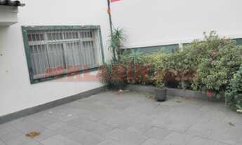 Imagem 2: Sobrado Residencial à venda, Vila Mariana, São Paulo -