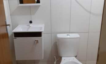 Imagem 2: Urgente! Vendo excelente apto 2Quartos ! Riacho Fundo ! Av.Sucupira! Confira!