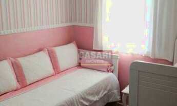 Imagem 5: Apartamento Residencial à venda, Vila Santa Teresa (Zona Sul), São Paulo - AP53656