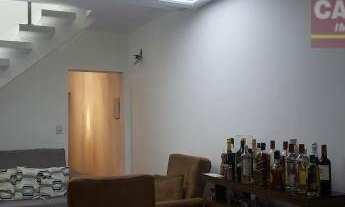 Imagem 4: Sobrado com 2 dormitórios à venda, 142 m² - Baeta Neves - São Bernardo do Campo/SP