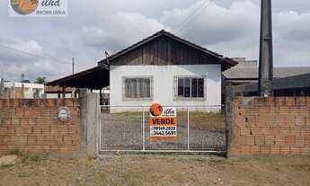 Imagem 2: CASA TÉRREA DE ESQUINA À VENDA!!