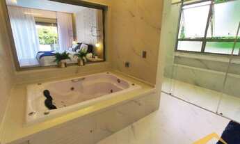 Imagem 3: Casa com 6 dormitórios à venda, 650 m² por R$ 18.000.000,00 - Riviera São Lourenço - Berti