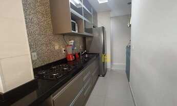 Imagem 7: Apartamento com 3 dormitórios à venda, 70 m² por R$ 450.000,00 - Santa Cruz - Americana/SP