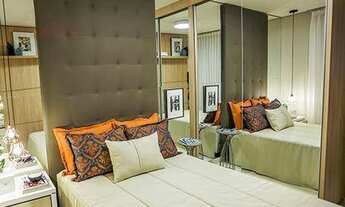 Imagem 7: Apartamentos com 2 dormitórios à venda, 47,72m² e 54,97m² a partir de R$ 200.000 - Grand V