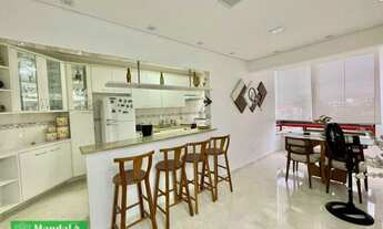 Imagem 5: Apartamento com 3 dormitórios à venda, 134 m² por R$ 745.000,00 - Maitinga - Bertioga/SP