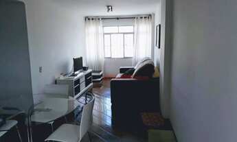 Imagem 7: =Apartamento com 3 dormitórios à venda, 86 m² por R$ 620.000 - Vila Monumento