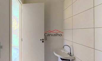 Imagem 7: Apartamento com 2 dormitórios à venda, 42 m² por R$ 260.000,00 - Vila Guilherme - São Paul