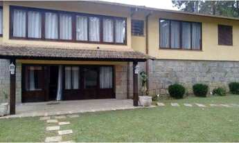 Imagem: Casa à venda, 403 m² por R$ 1.300.000,00