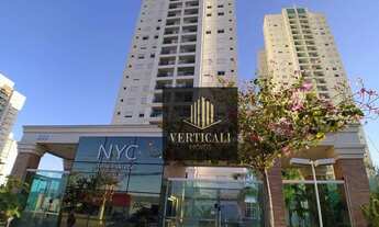 Imagem 7: Condomínio NYC - Jardim das Américas - Venda