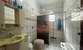 Imagem 5: Sobrado com 3 dormitórios à venda, 80 m² por R$ 400.000,00 - Jardim das Rosas (Iguatemi)