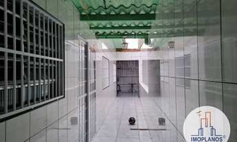 Imagem 5: Casa com 2 dormitórios à venda, 100 m² por R$ 370.000,00 - Jardim Imperador - Praia Grande