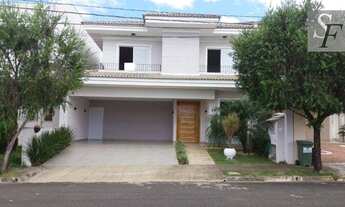 Imagem 2: Sobrado com 4 dormitórios à venda, 282 m² por R$ 1.500.000 - Altos da Boa Vista - Sorocaba