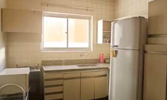 Imagem 4: Apartamento para aluguel tem 170 metros quadrados com 3 quartos