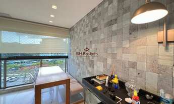 Imagem 2: NOVA LIMA - Apartamento Padrão - Vale Dos Cristais