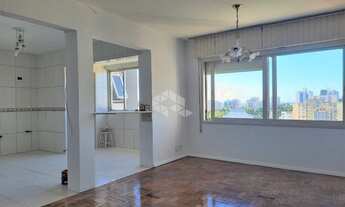 Imagem 4: Belo apto com vista MARAVILHOSA 77 M2 EM PRÉDIO MARAVILHOSO com 2 quartos em Centro - Can