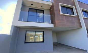 Imagem 3: Sobrado com 165m², 3 quartos com sacada (01 suíte), à venda por R$ 720.000