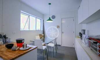 Imagem 7: Apartamento à venda, 3 quartos, 170 m², 2 vagas no Itaim bibi - São Paulo