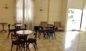 Imagem 7: Apartamento com 3 dormitórios para alugar, 110 m² por R$ 8.500,00/mês - Higienópolis - São