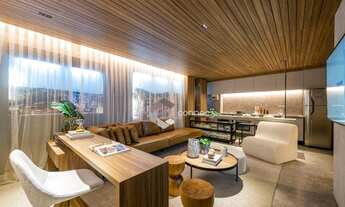 Imagem 2: Apartamento à venda, 70 m² por R$ 544.000,00 - Central Parque - Porto Alegre/RS