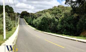 Imagem 2: Terreno para Venda em Campo Largo, Conjunto Habitacional Monsenhor Francisco Gorski