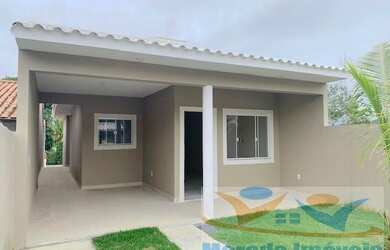 Imagem 2: Casa para venda com 85 metros quadrados com 2 quartos em Cordeirinho (Ponta Negra) - Maric