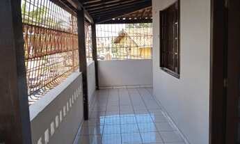 Imagem 2: Casa para aluguel com 150 metros quadrados com 3 quartos em Centro - Lauro de Freitas - BA