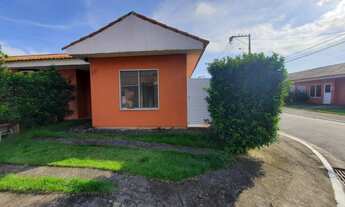 Imagem 4: Duque de Caxias - Casa Padrão - Chácaras Arcampo