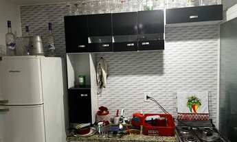 Imagem 5: Apartamento - Parque São Vicente - Mauá - SP