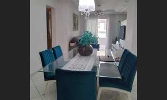 Imagem 10: Apartamento com 2 dormitórios à venda, 93 m² por R$ 450.000,00 - Tupi - Praia Grande/SP