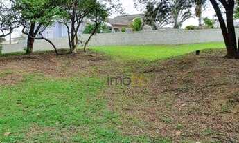 Imagem 3: Terreno à venda, 1643 m² - Condomínio Residencial Fazenda Imperial - Sorocaba/SP