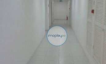 Imagem 6: Laje 483,00 m² com mezanino - Pinheiros, ao lado do metrô Faria Lima, 01 vaga