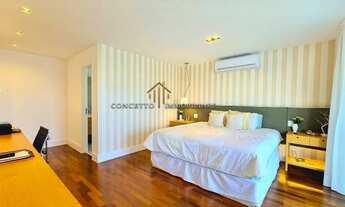 Imagem 7: Apartamento com 3 quartos, 180m2, à venda em Rio de Janeiro, Barra da Tijuca