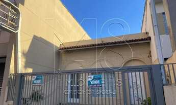 Imagem 3: Casa com 2 dormitórios à venda, 118 m² por R$ 899.000 - Centro - Santo André/SP