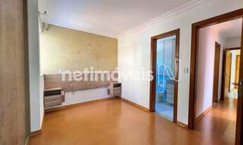 Imagem 15: Venda ou locação Apartamento 3 quartos Castelo Belo Horizonte