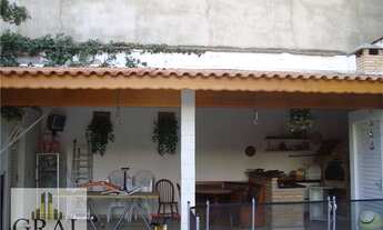 Imagem 5: Casa à venda, 400 m² por R$ 2.200.000,00 - Jardim do Mar - São Bernardo do Campo/SP