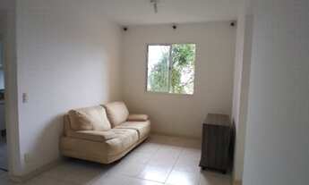 Imagem: Apartamento para venda possui 56 metros