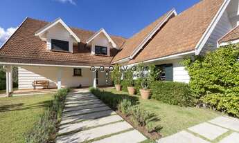 Imagem 2: Casa à venda em Campos do Jordão, alto padrão, 7 suítes na Pedra do Fogo