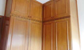 Imagem 5: Area privativa com elevador e porteiro fisico