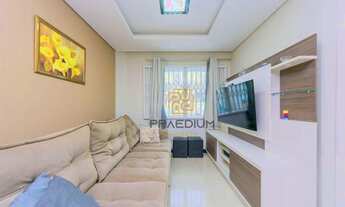 Imagem 7: Sobrado com 4 dormitórios à venda, 144 m² por R$ 479.000,00 - Pinheirinho - Curitiba/PR