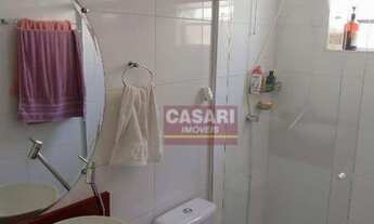 Imagem 6: Casa com 3 dormitórios à venda, 122 m² - Taboão - Diadema/SP