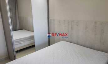 Imagem 6: Apartamento com 1 dormitório para alugar, 54 m² por R$ 3.500,00/mês - São Dimas - Piracica