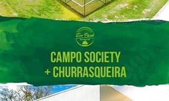 Imagem 6: Terreno à venda, 540 m² por R$ 298.000,00 - Condomínio Residencial Ecopark Bourbon - Caçap