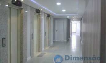 Imagem 5: FLORIANóPOLIS - Conjunto Comercial/Sala - Trindade