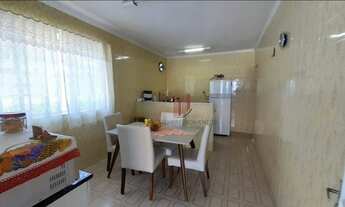 Imagem: Casa com 3 dormitórios à venda, 400 m²