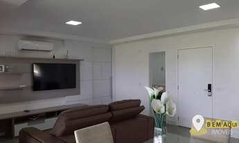 Imagem 3: Apartamento com 2 dormitórios à venda, 130 m² por R$ 1.300.000,00 - City Parque - Itu/SP