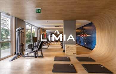 Imagem 4: Apartamento a venda no Grand Park Lindóia