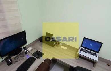 Imagem 4: Apartamento com 2 dormitórios à venda, 52 m² - Jordanópolis - São Bernardo do Campo/SP