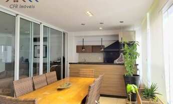 Imagem: Apartamento com 3 suítes à venda, 222